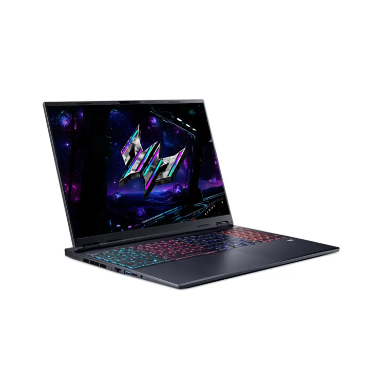 Acer Predator Helios Neo 16S 16" (Intel Ultra 7-356H, 16GB+1TB SSD, RX5060) PHN16S-I51-789N (NH.U3UCF.004)