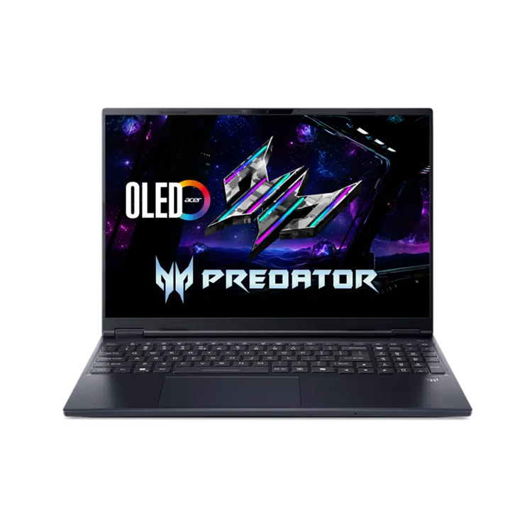 Acer Predator Helios Neo 16S 16" (Intel Ultra 7-356H, 16GB+1TB SSD, RX5060) PHN16S-I51-789N (NH.U3UCF.004)