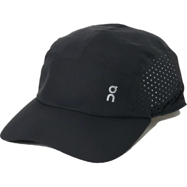 On Lightweight Cap - Black