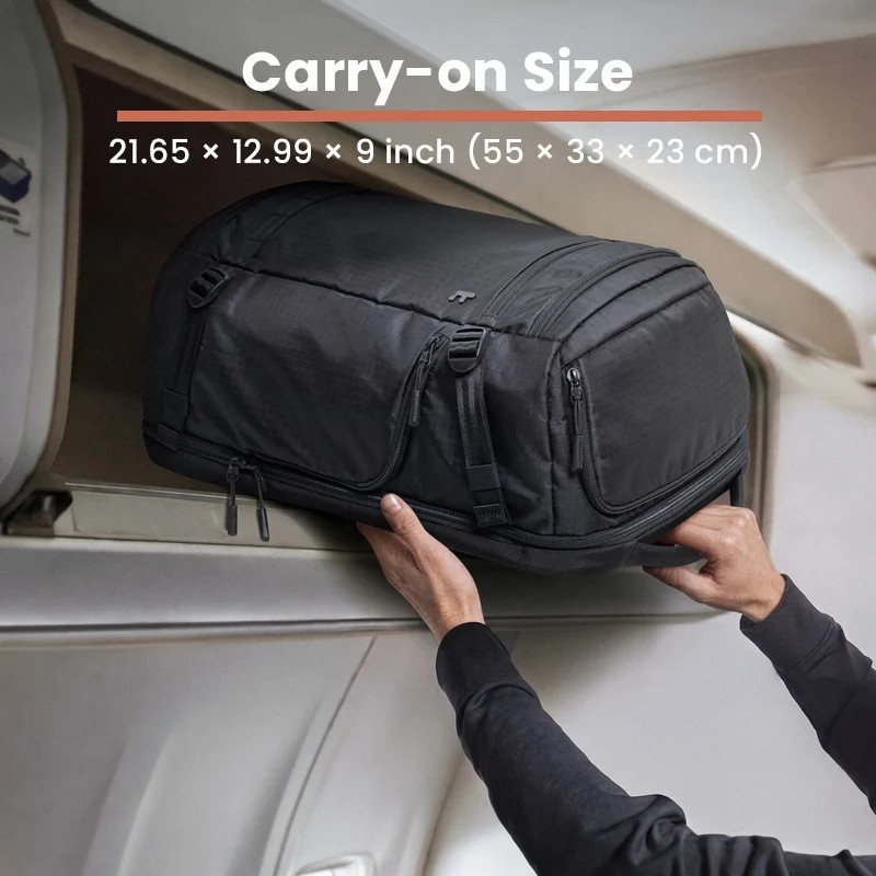 Carry-on Size