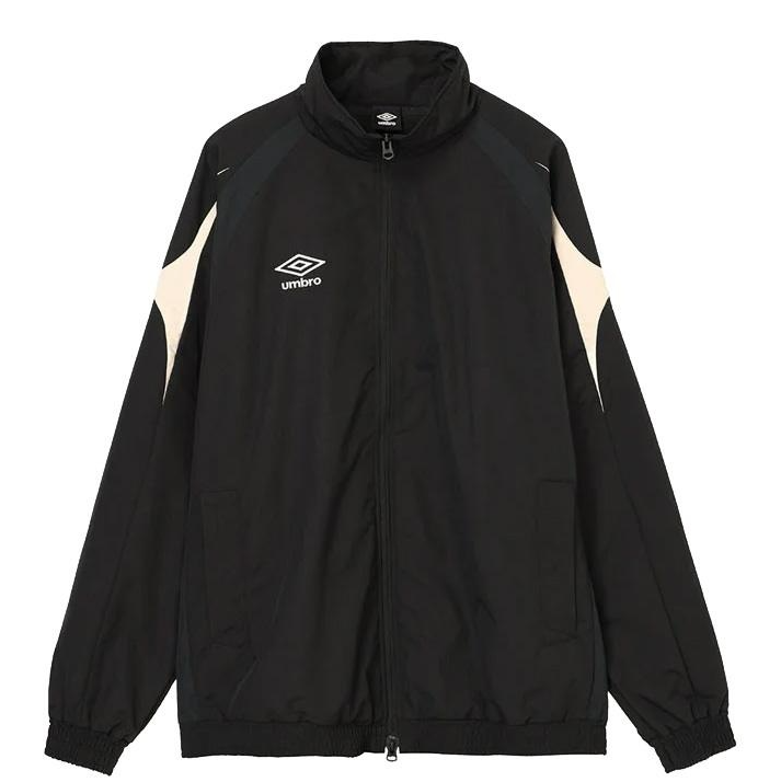 Umbro Jacket - Black