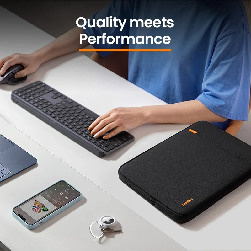 Quality meets Performance