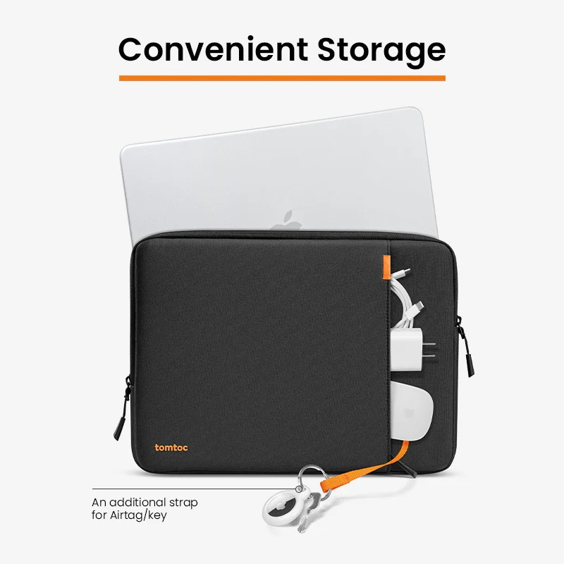 Convenient Storage