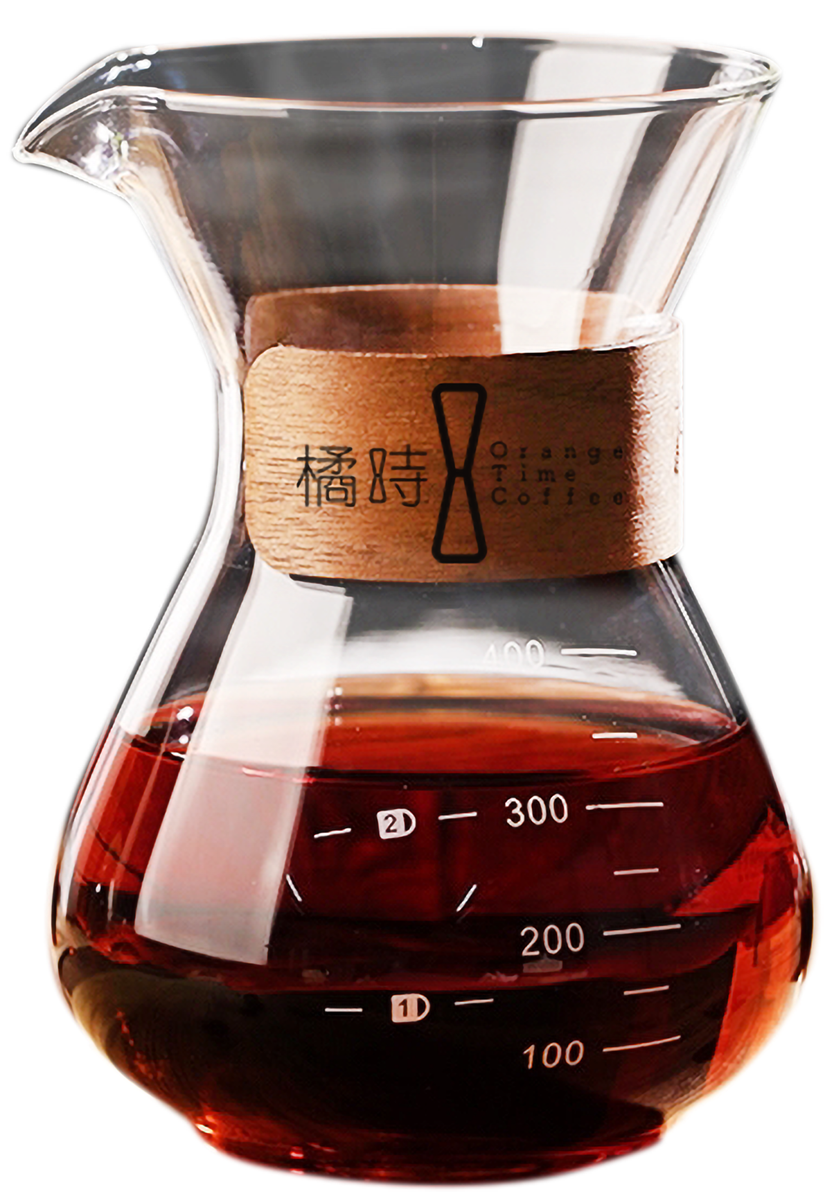 濾掛任選2盒＋玻璃濾掛壺