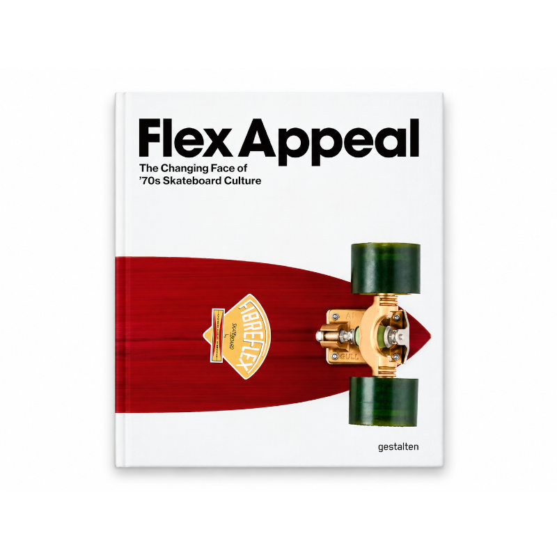 Flex Appeal: The Changing Face of '70s Skateboard Culture