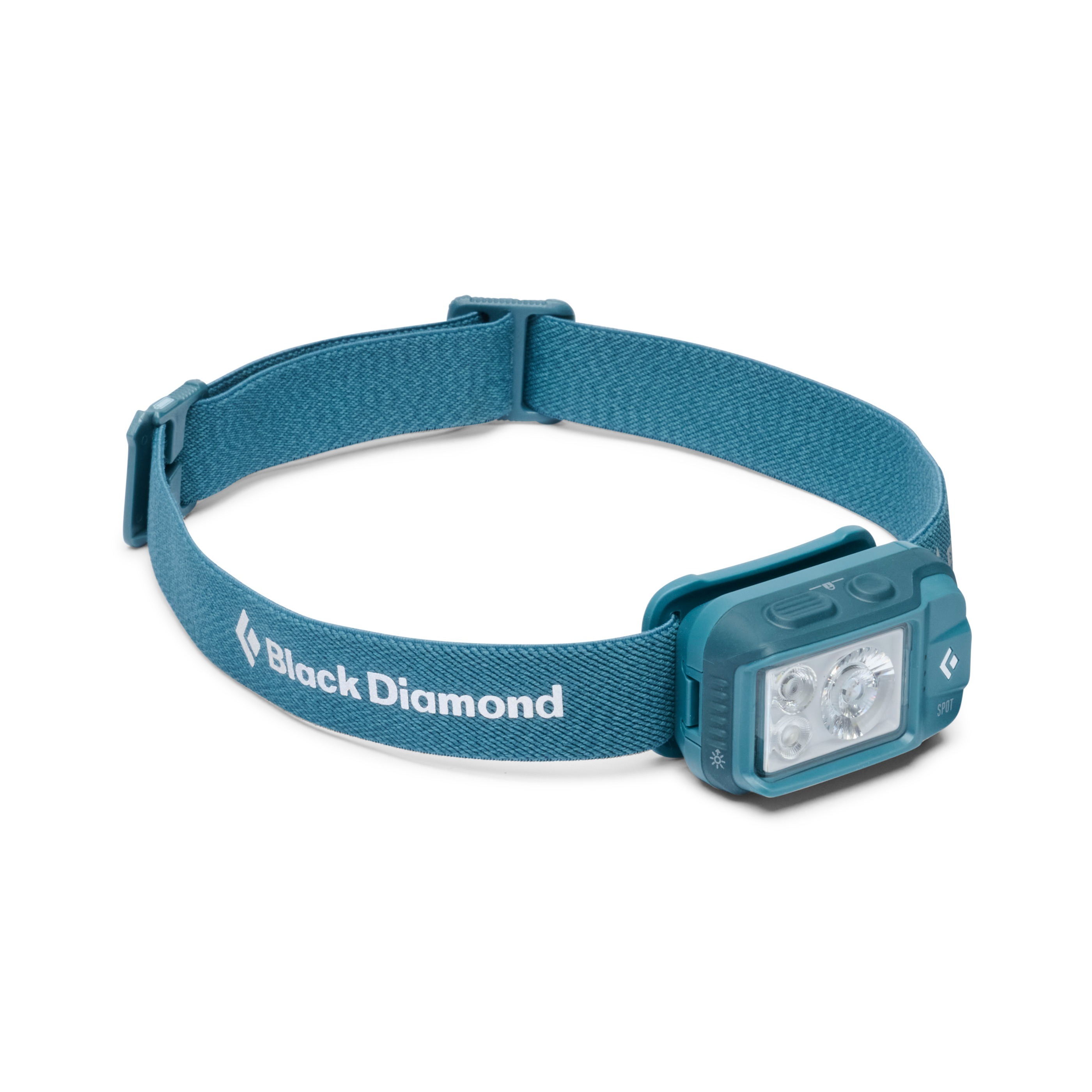 Black Diamond Spot 450 頭燈 620728（5色選擇）[HappyOutdoor]