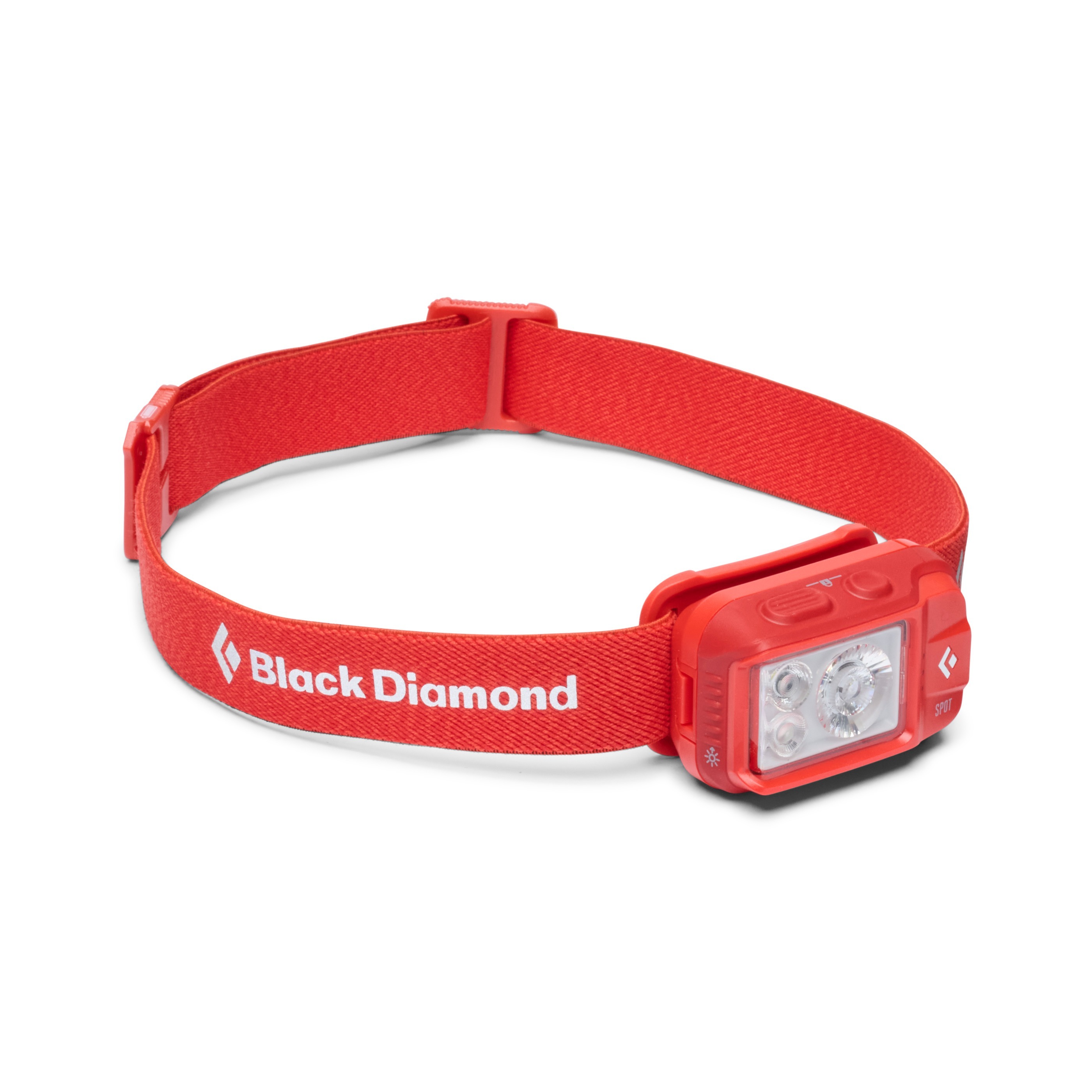 Black Diamond Spot 450 頭燈 620728（5色選擇）[HappyOutdoor]