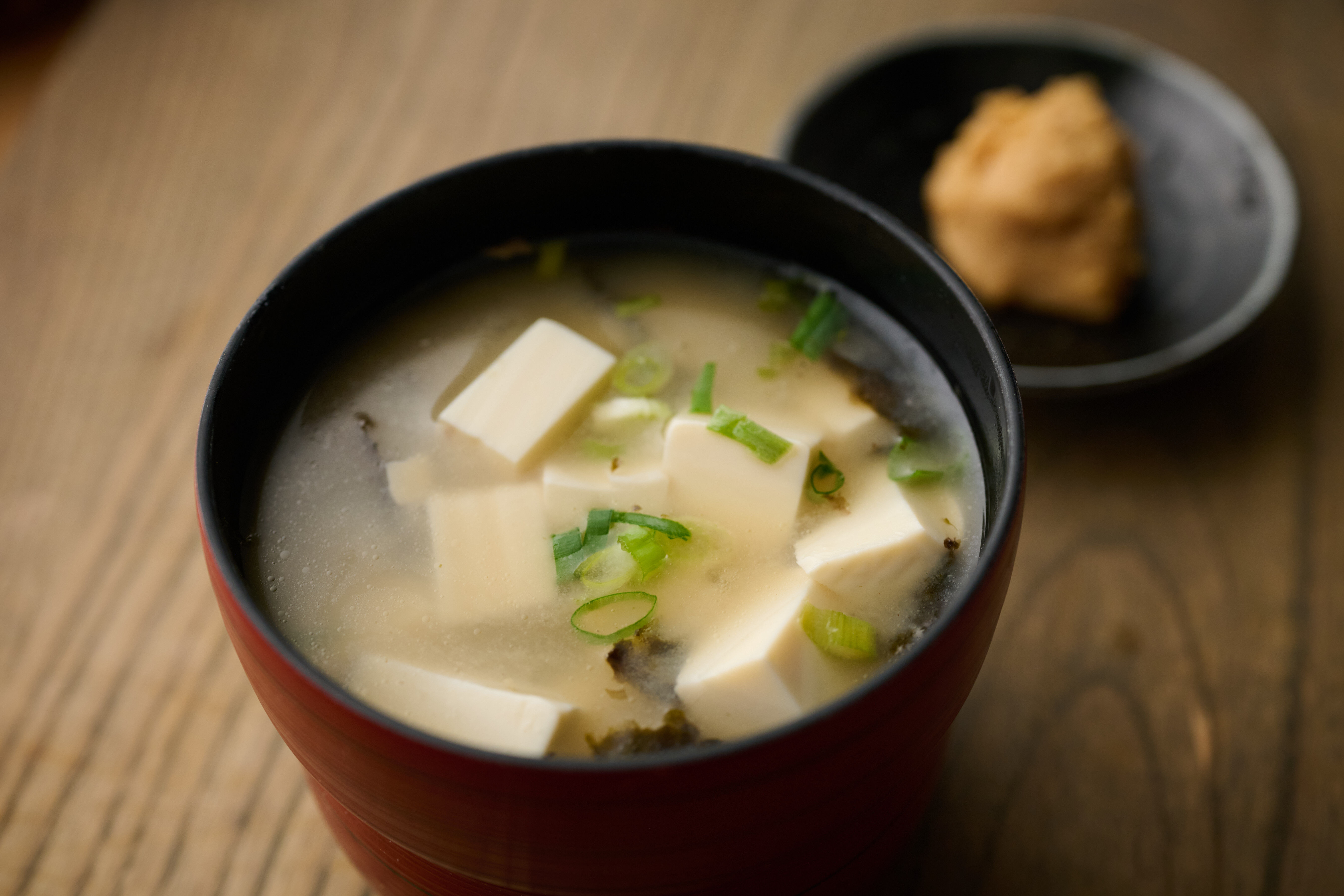 盛市集_味噌湯