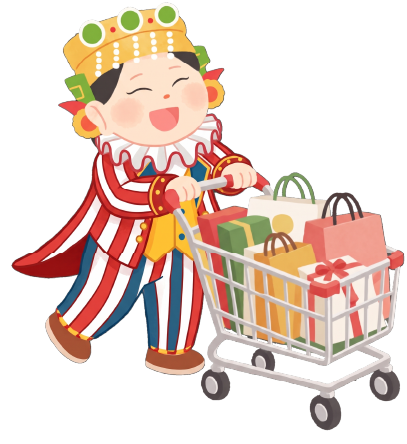 大甲媽