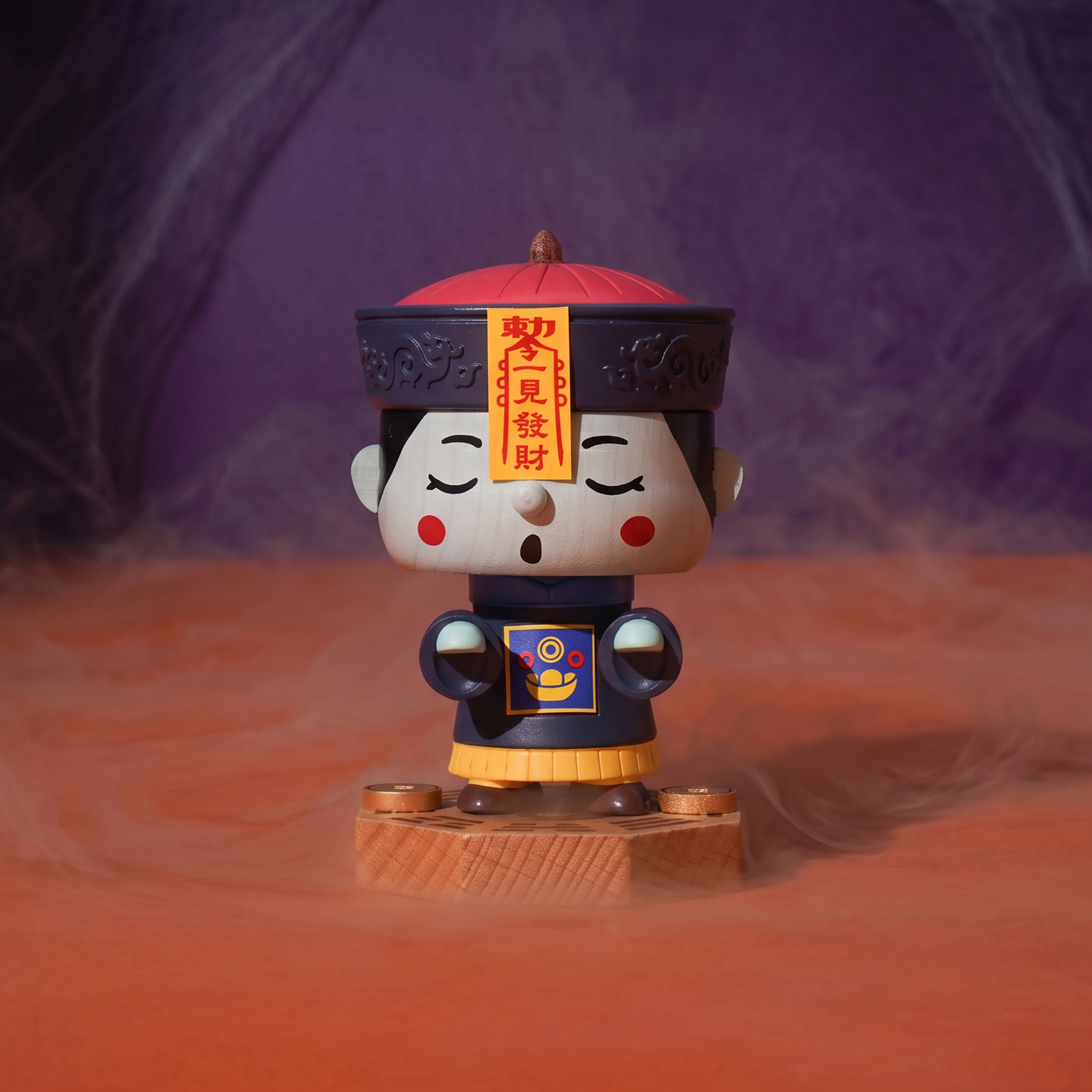 殭屍