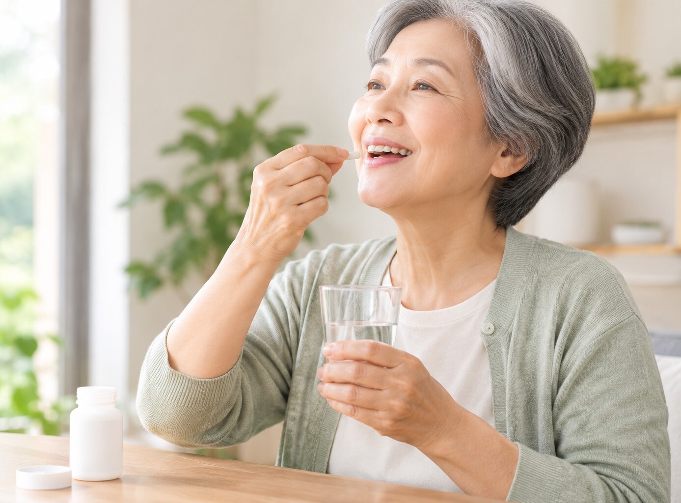 關鍵行動益生菌價格怎麼看?了解複方益生菌挑選重點與日常保養價值