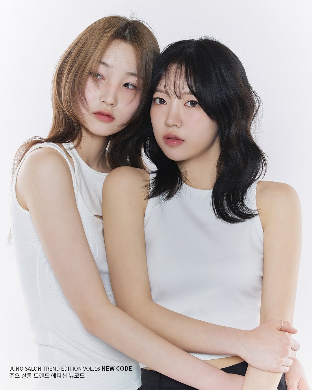韓國女生為什麼能把大波浪、慵懶捲、自然彎度與柔順髮絲,呈現得這麼有質感?為什麼有些燙髮看起來蓬鬆有空氣感,卻不會顯得乾燥厚重?