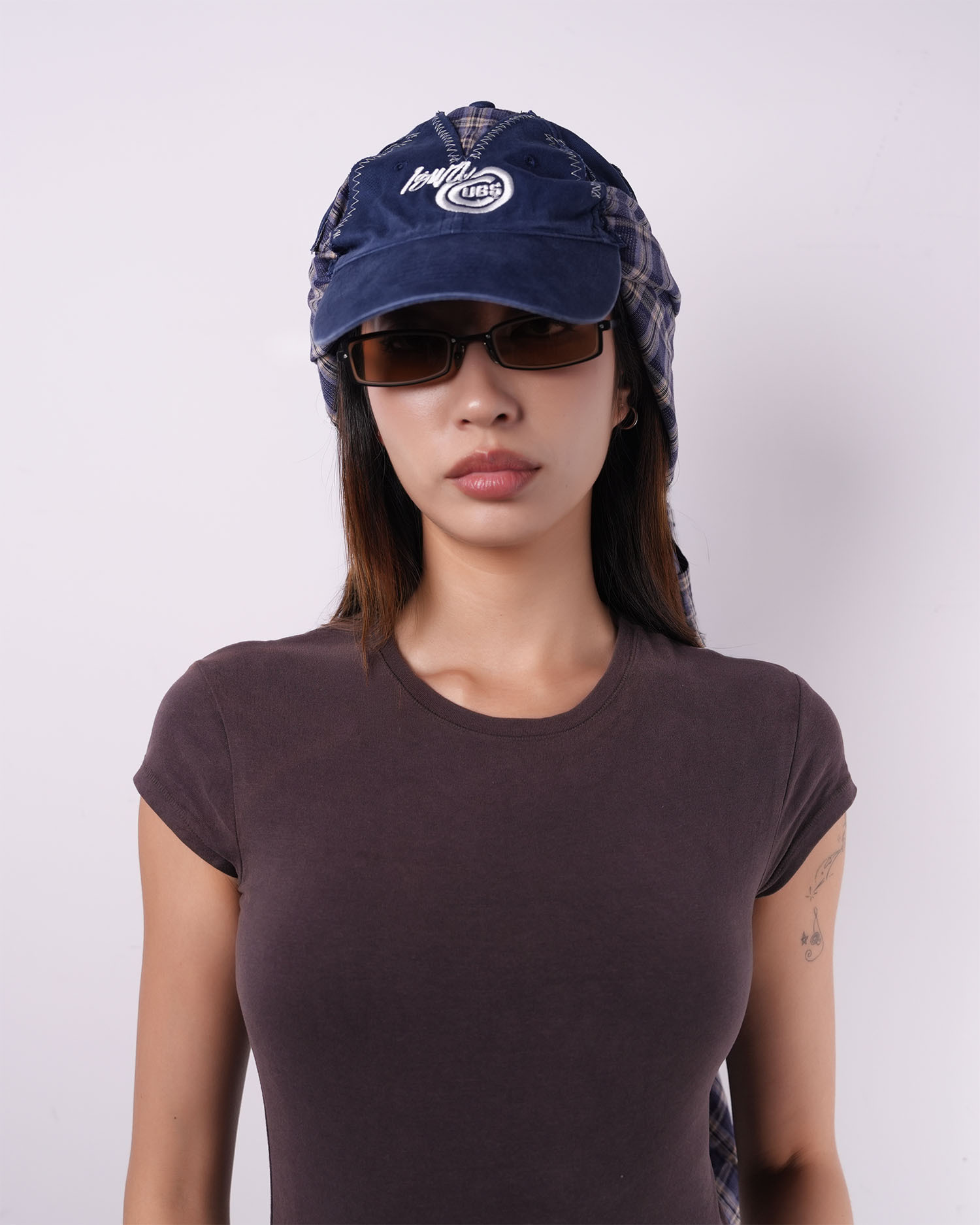 CHILLGA Shirt-Cap 01