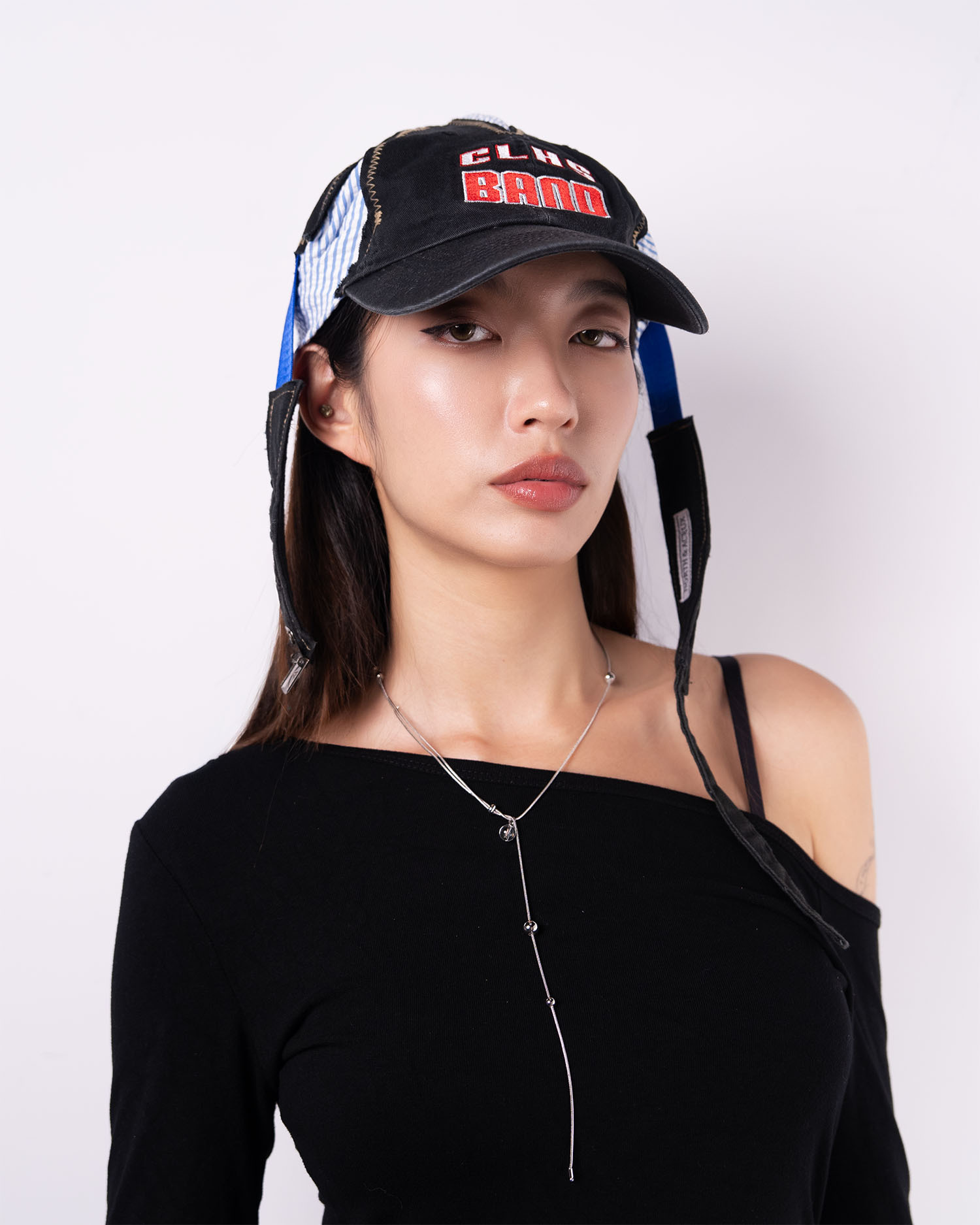 CHILLGA Bandana Cap 01