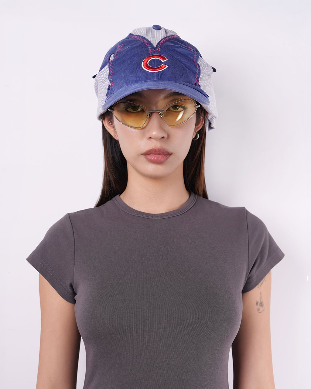 CHILLGA Shirt-Cap 04