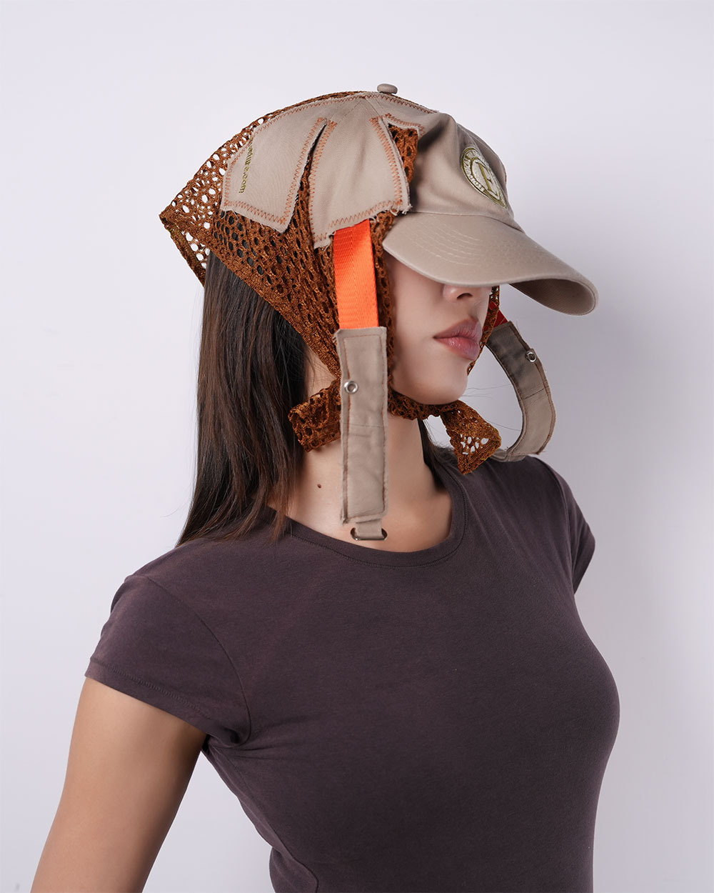 CHILLGA Bandana Cap 02