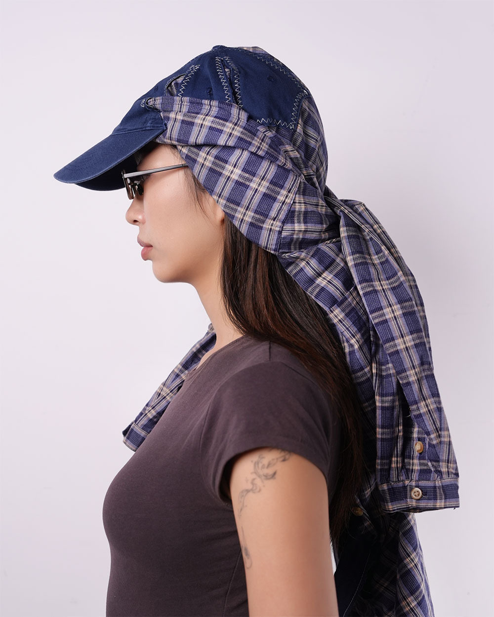 CHILLGA Shirt-Cap 01