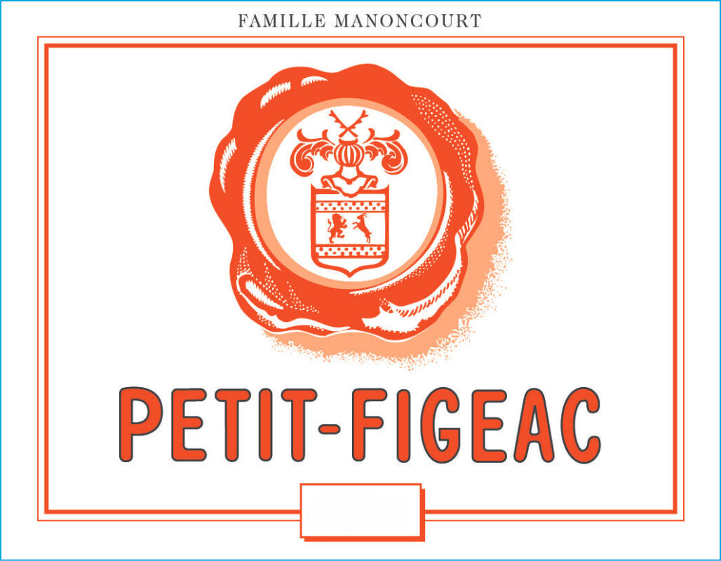 Petit Figeac 2023 (JS94)