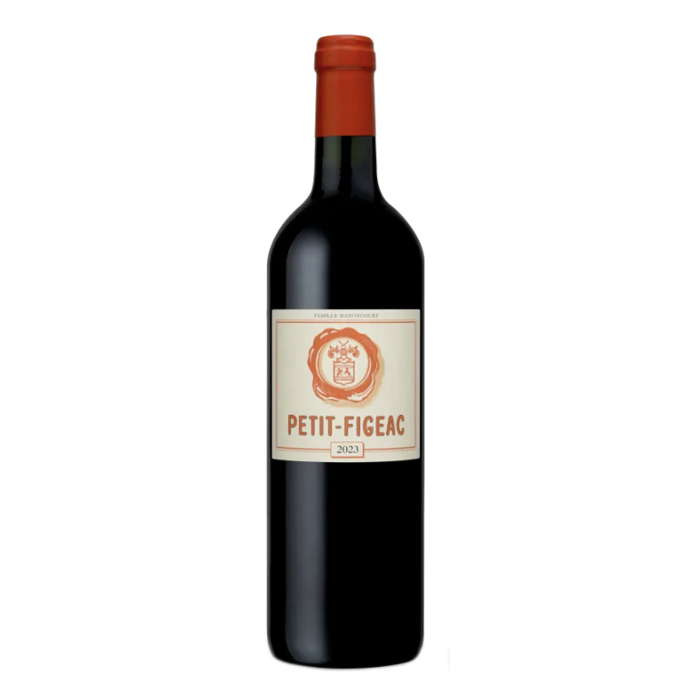 Petit Figeac 2023 (JS94)