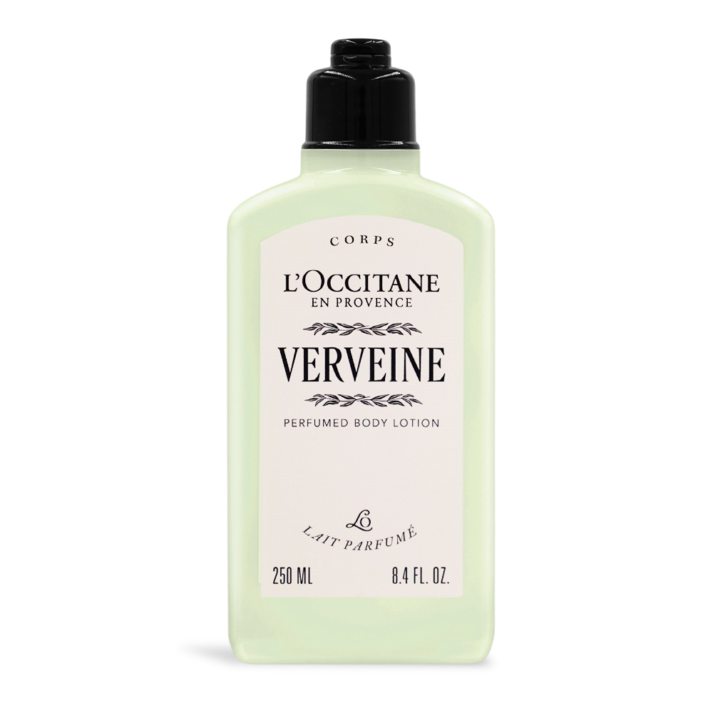 L'OCCITANE 歐舒丹 身體乳(250ml)-多款可選-百貨公司貨