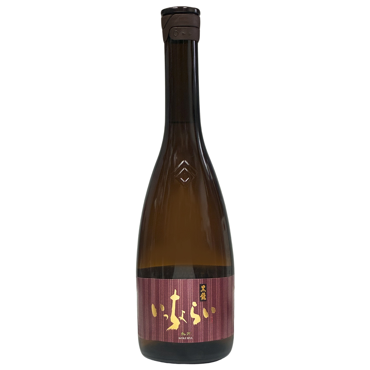 黑龍 純米吟釀 720ml