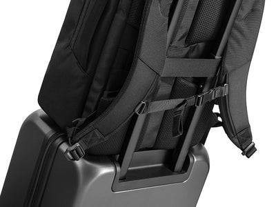 Convenient Luggage Strap