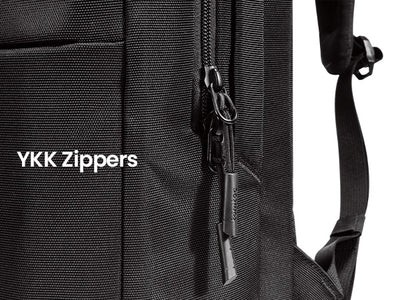 YKK Zippers