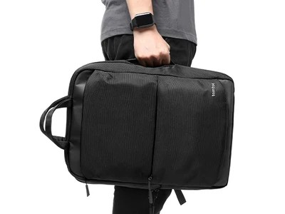 Carrying Handles