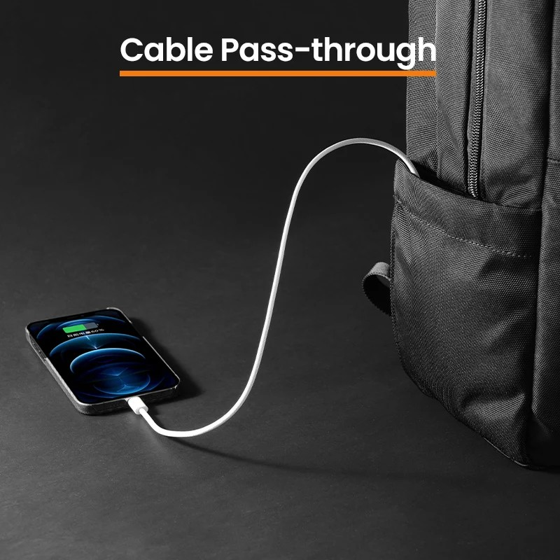 Cable Pass-through