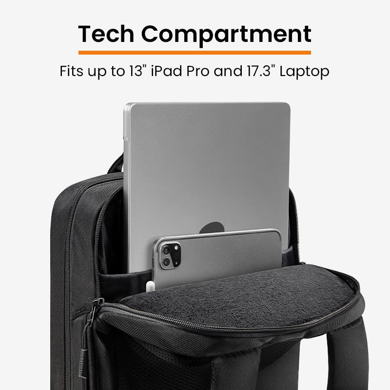 Tech Compartment
