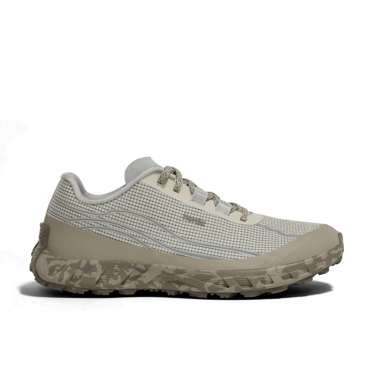 Norda Men's 002 Trail Running Shoes - Travertine