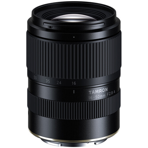 Tamron 16-50mm f/2.8 A Lens