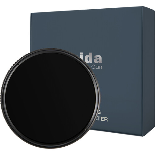 Haida Pro II Variable ND Filter (1.5 to 5-Stop)