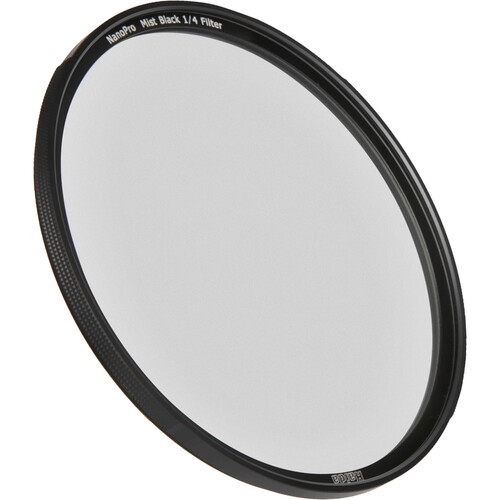 Haida NanoPro Mist Black 1/4 Filter