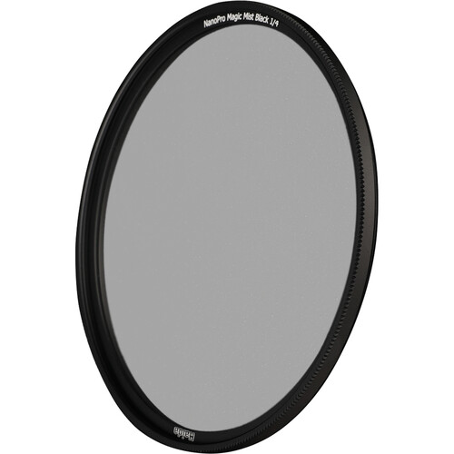 Haida NanoPro Magic Black Mist Filter (Grade 1/4)