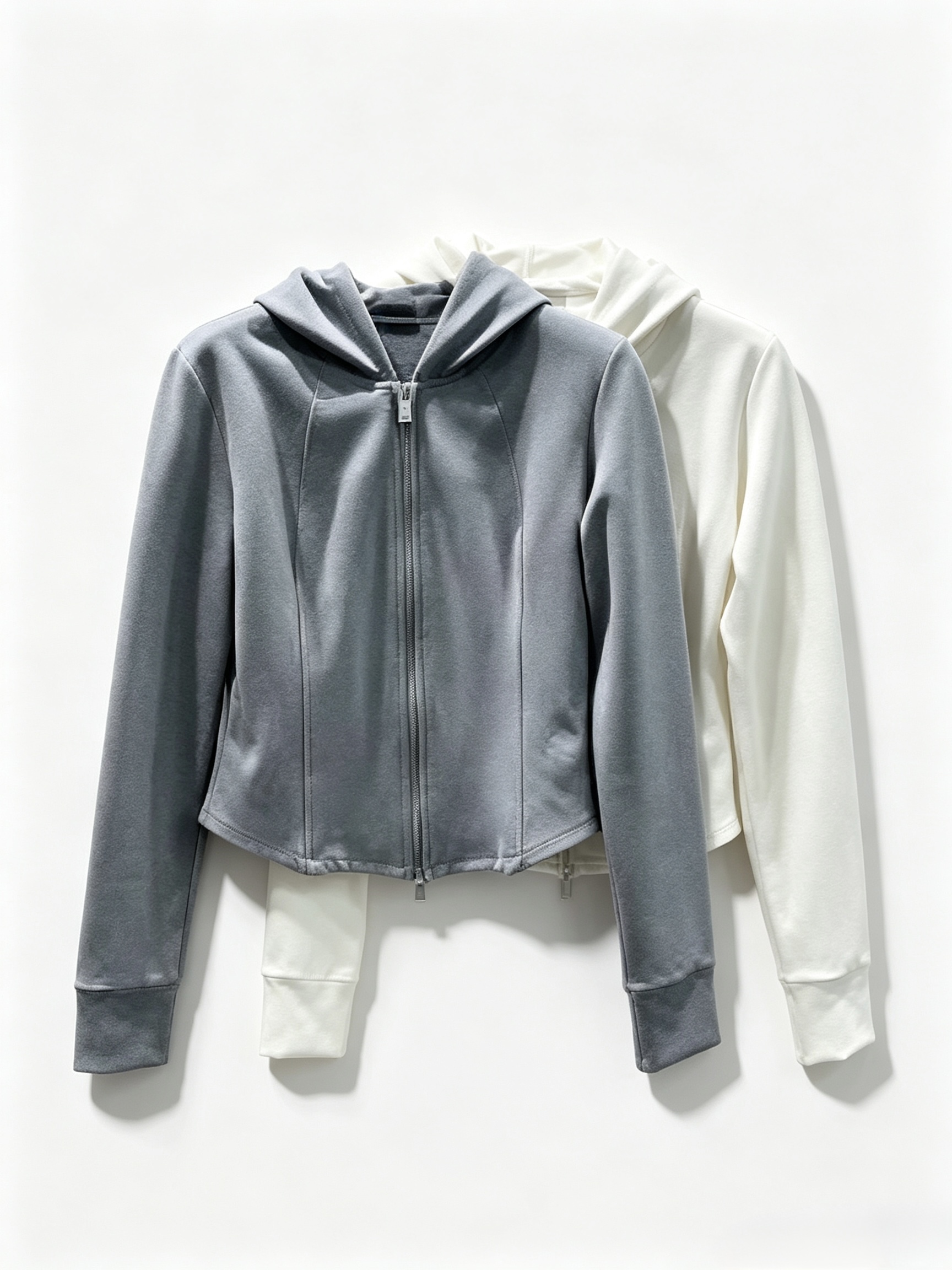 B002 RF355065 灰色 -M