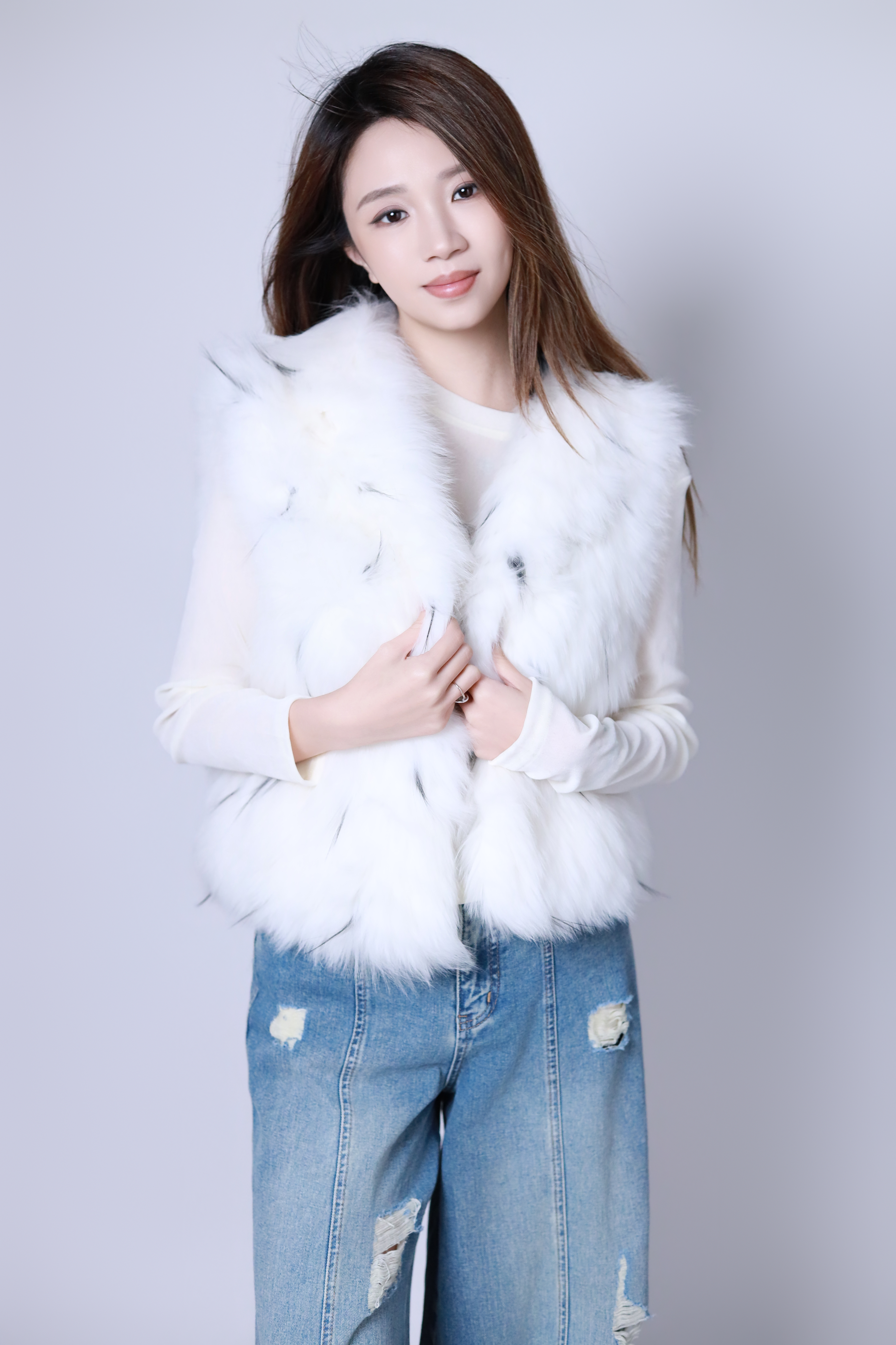 B010 ZBHX2005 白色 -M