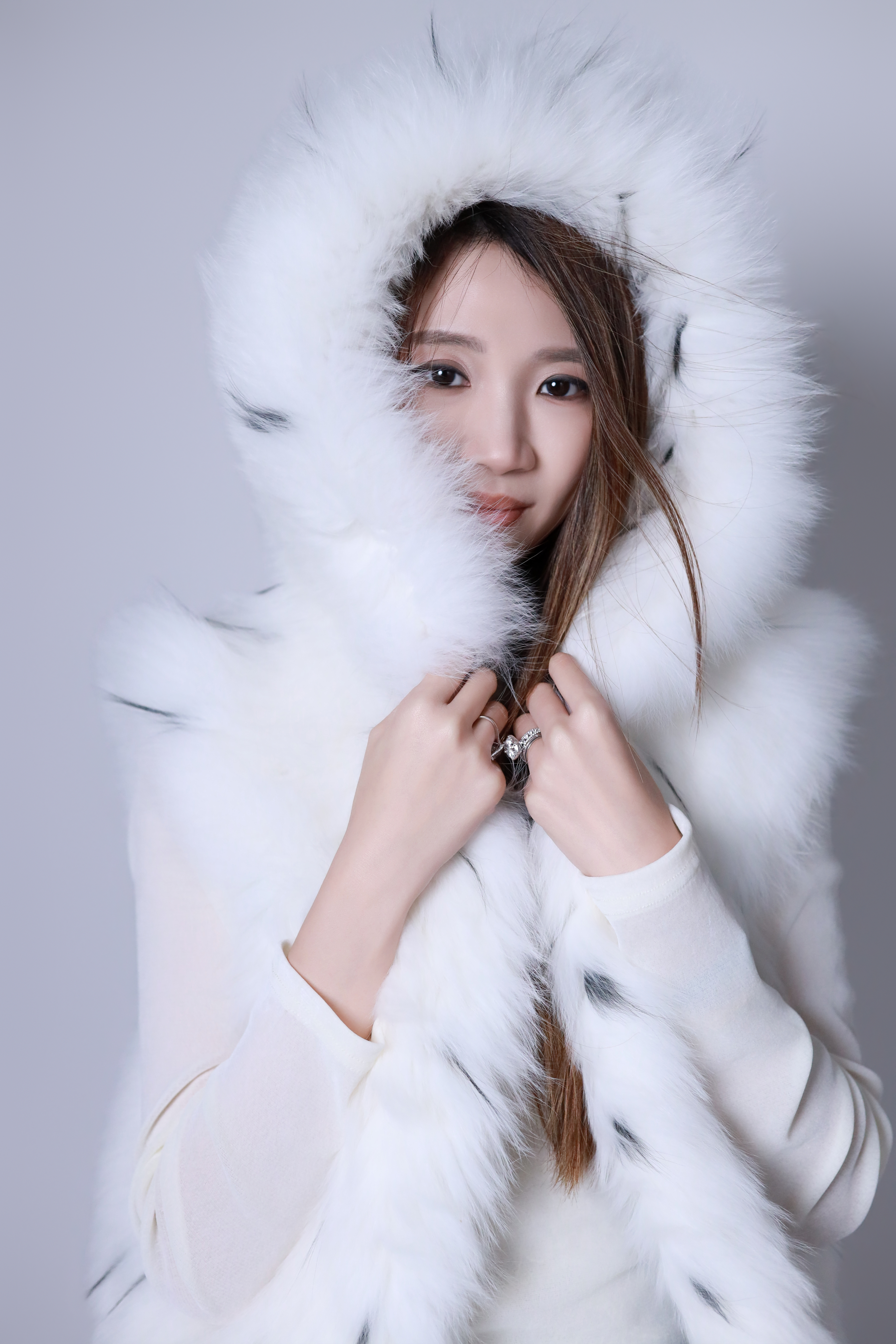 B010 ZBHX2005 白色 -M