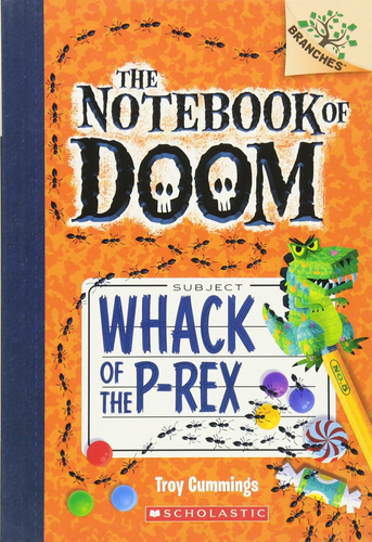 notebook of doom