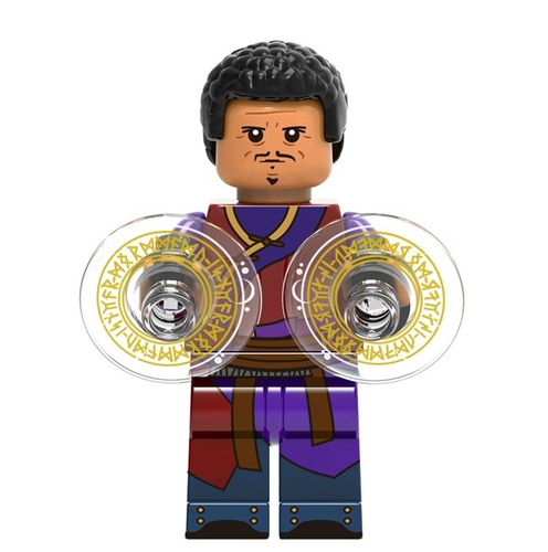 lego wong infinity war