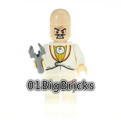 lego egg man