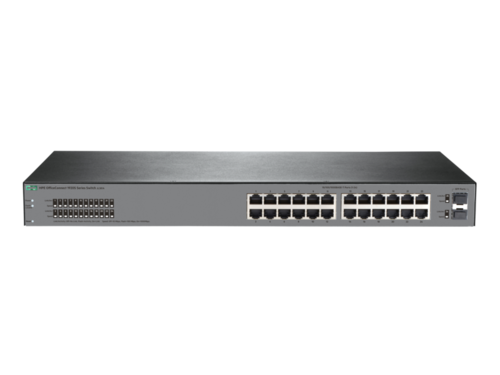 HPE OfficeConnect 1920S 24G 2SFP Switch