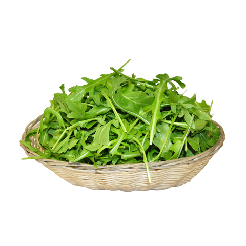 Australian Arugula (Rocket Leave)