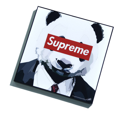 PANDA ; SUPREME