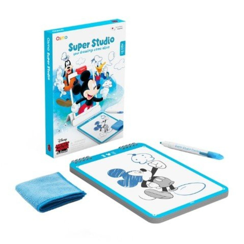 free download osmo mickey mouse